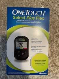 OneTouch aparat glicemie