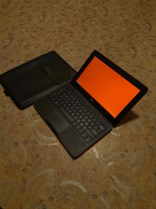 Ноутбук Dell Latitude - 13"HD/Pentium N5030/8GB/SSD120GB NVME/HD