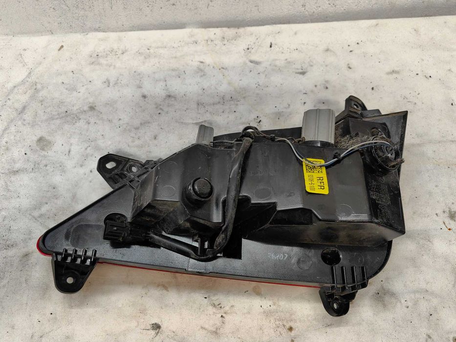 Оригинален стоп Хюндай Hyundal Santa Fe Led 2019