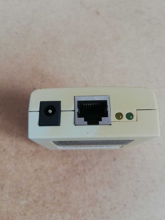 Surecom EP-901XS print server