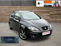 Seat Altea Xl Posibilitate rate fara avans!
