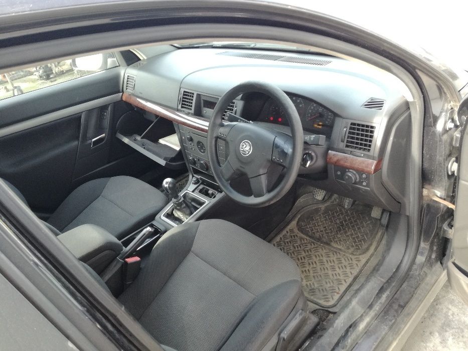 Vauxhall Vectra C 1.8 ecotec 122hp Опел Вектра Ц Екотек 122кс на Части