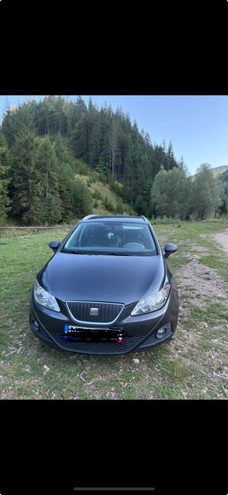 Vand Seat ibitza 2011