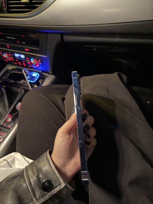 Iphone 13 Pro Max 128gb Sierra Blue