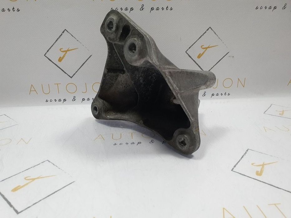 Suport tampon motor AUDI A8 II 4E2, 4E8 2002 - 2010 TDI quattro ASB 4E0399113AJ