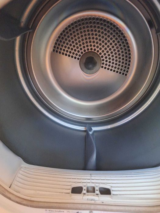 Uscator Rufe Electrolux pentru piese!!Eroare EH0!!