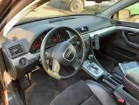 Plansa bord kit complet Audi A4 B7