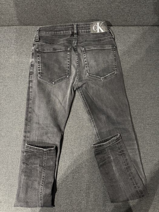 оригинални дрехи за момче Calvin Klein, размер 12