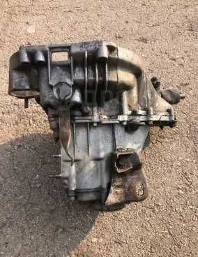 Продам кпп коробку приора 1 ваз 2112