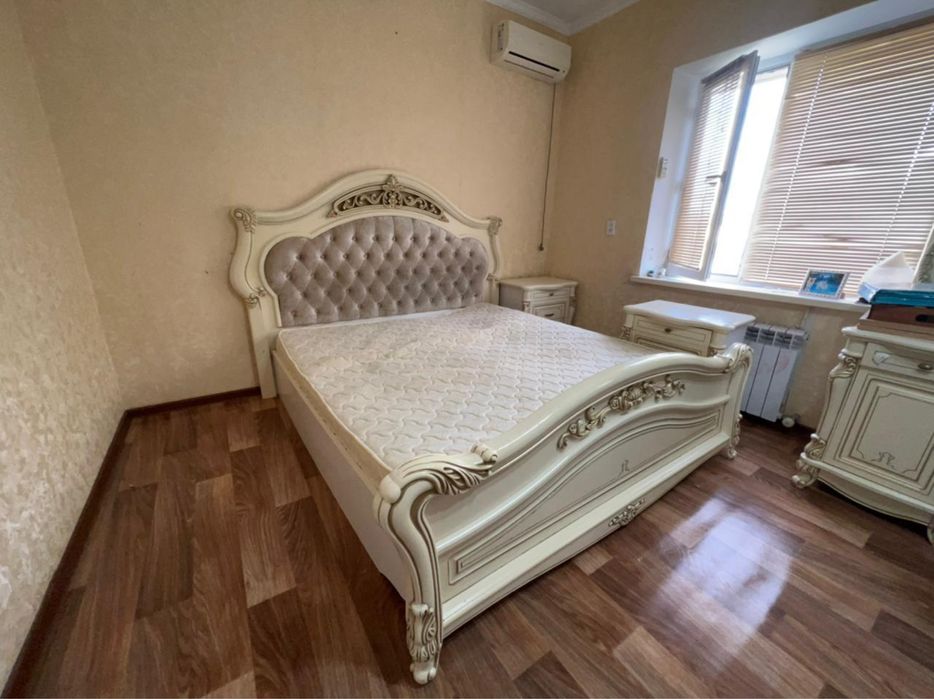 Спальный мебель