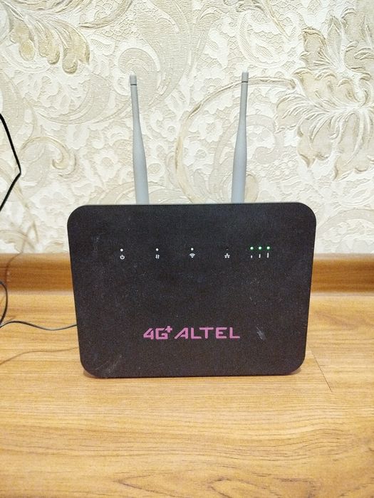 Модем 4g-5g altel