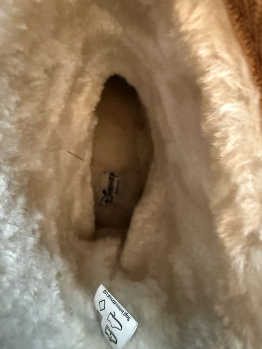 Дамски ботуши Walt Disney-39-40 размер