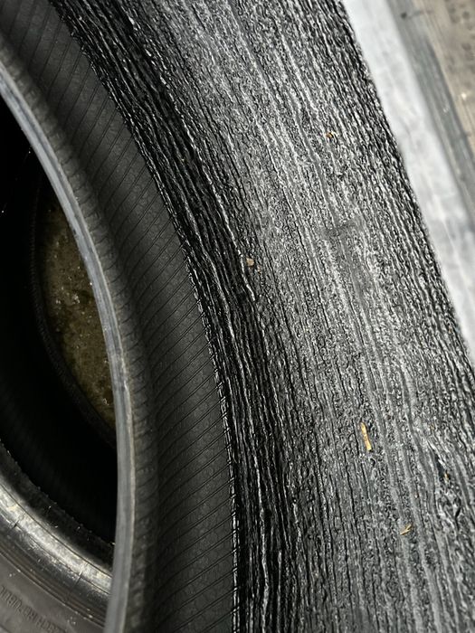 2бр Всесезонни гуми Continental 235/55R18
