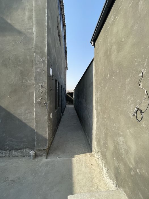 Уй сотилади 4 сотих