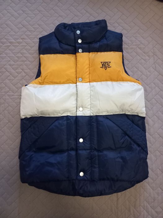 Дрехи есен/зима за 6-8 год