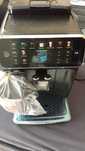 Aparat de cafea philips latte go model 5500