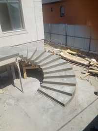 Ремонт строительство монолит лестница бетон монтаж инструменты
