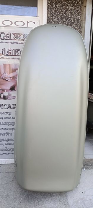 Продавам автобокс Neumann Whale 200, 520л