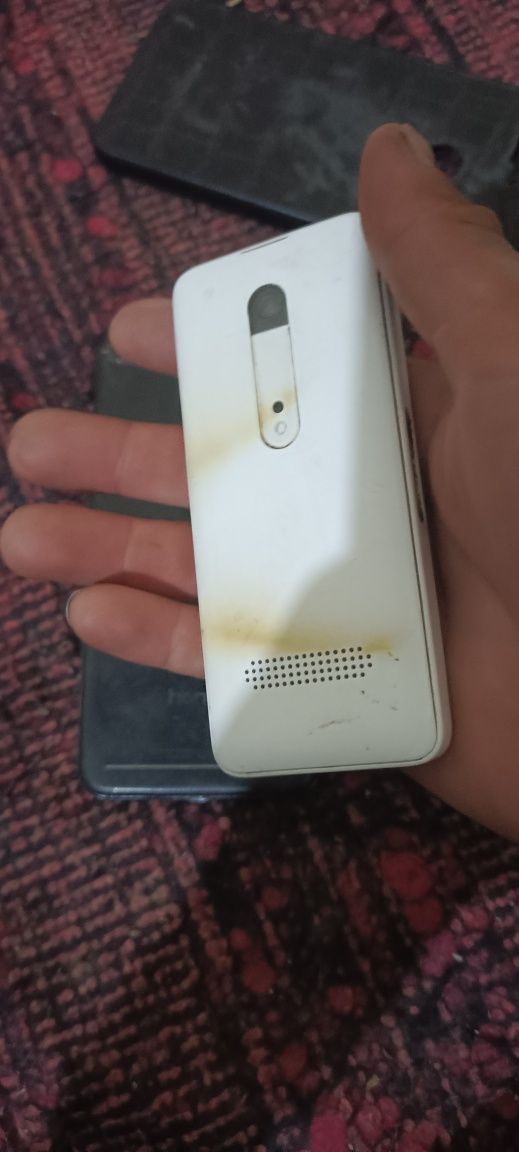 Nokia va honor 7a yech yerinda gap yoʻq ikkisinam sròchni sotiladi