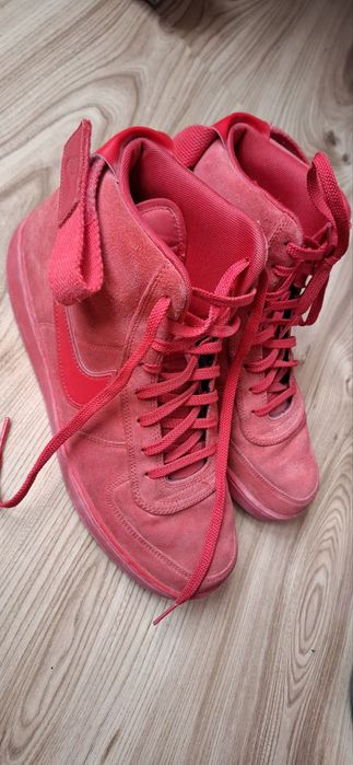 Nike Vandal High Supreme