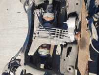 Diferntial spate Audi S6 S7 A6 C8 4K 0G2500043E