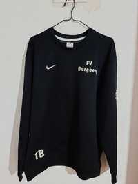 Bluză Nike FV Burgberg mânecă lungă XL