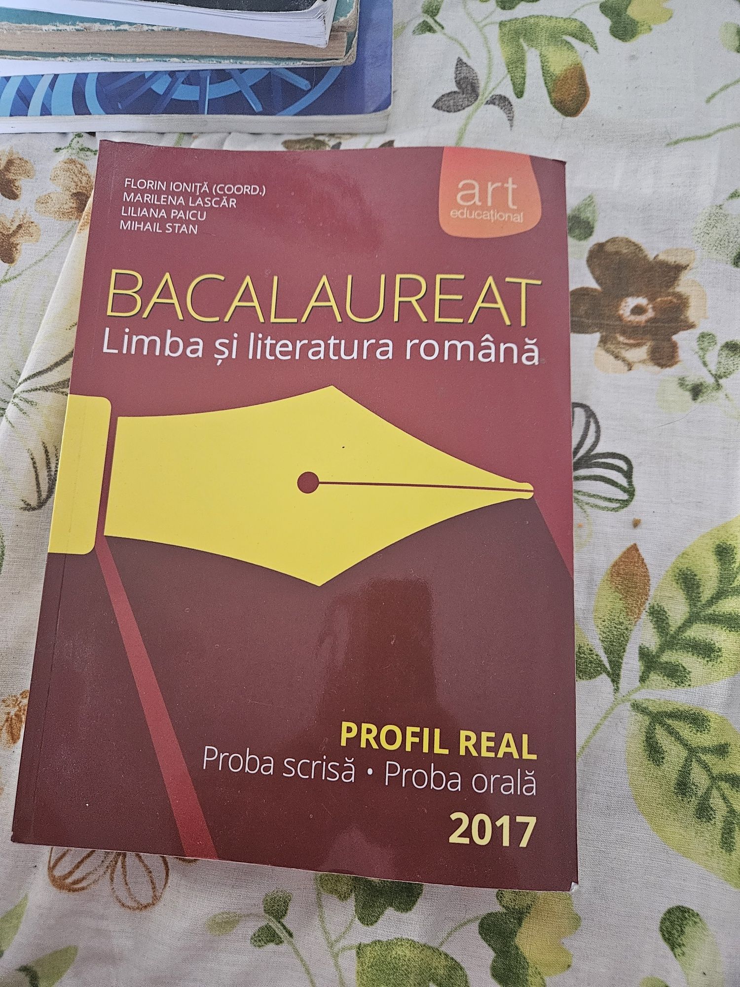 Donez culegeri bac,liceu