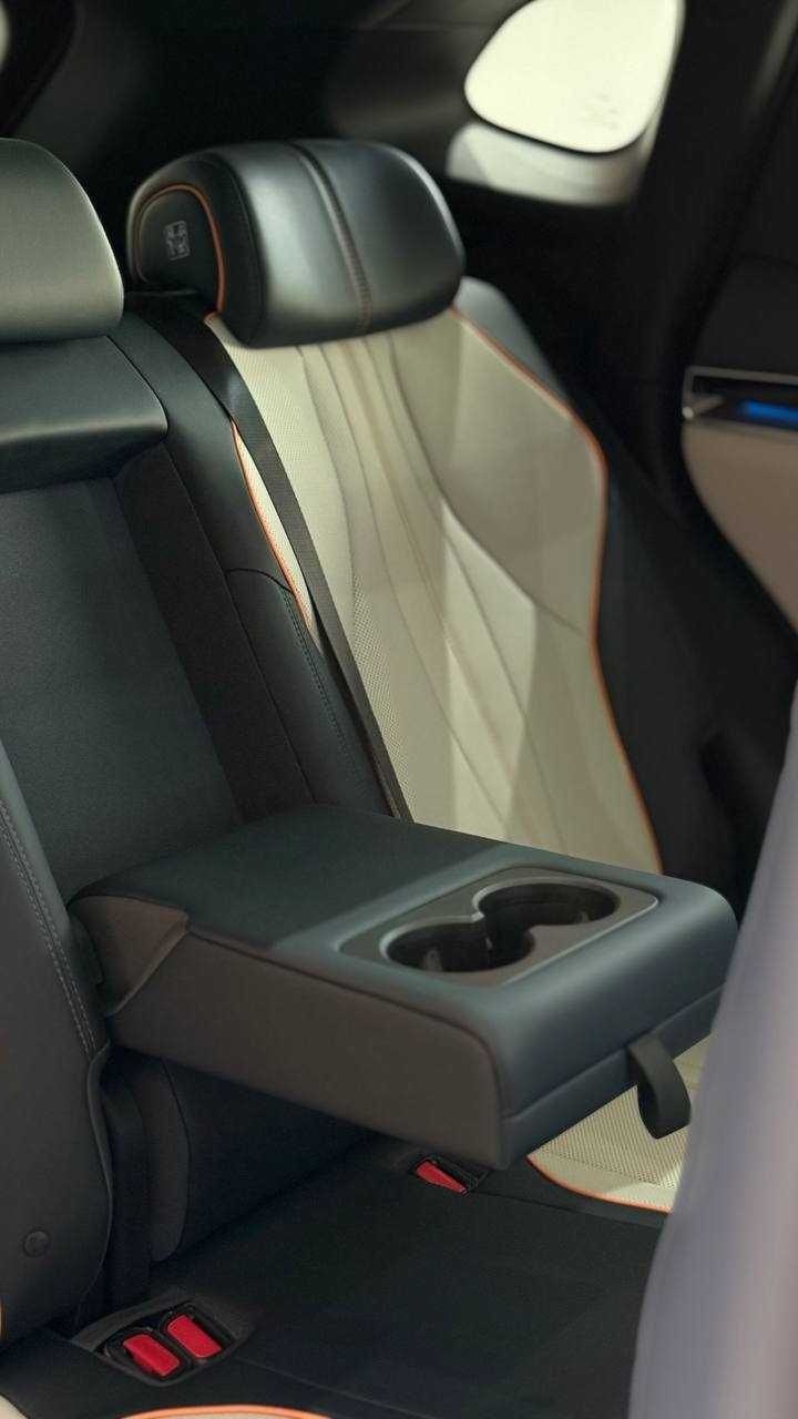 BYD Song Plus EV 2025 Buxoroda