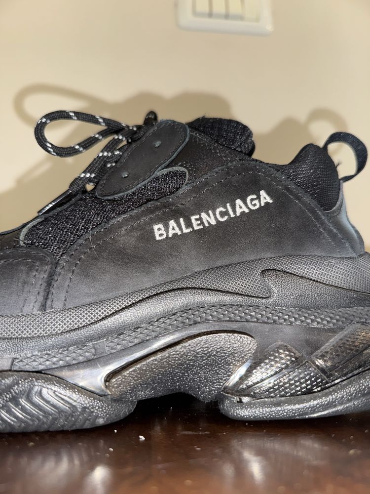 Balenciaga Triple S