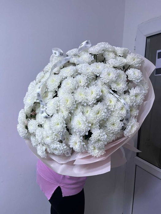 Букет Хризантема