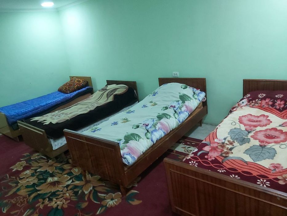 Arendaga uy beriladi