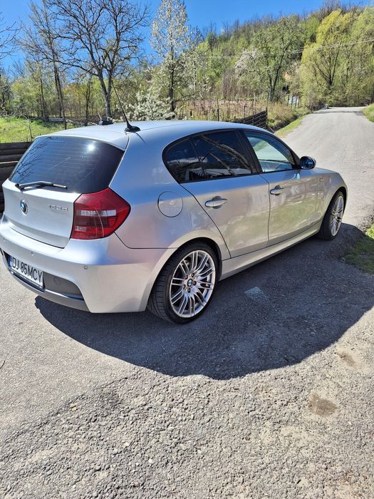 Vand BMW 123d e 87
