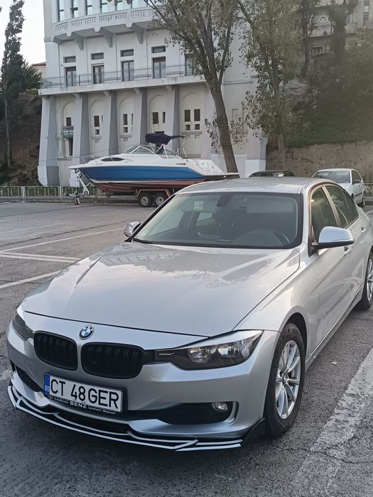 BMW  F30 184CP 2013 SPORT