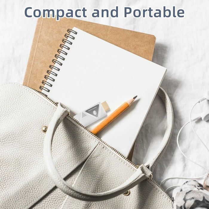 SUNMEG Безжичен HDMI предавател и приемник - 4K, 1080P 60Hz