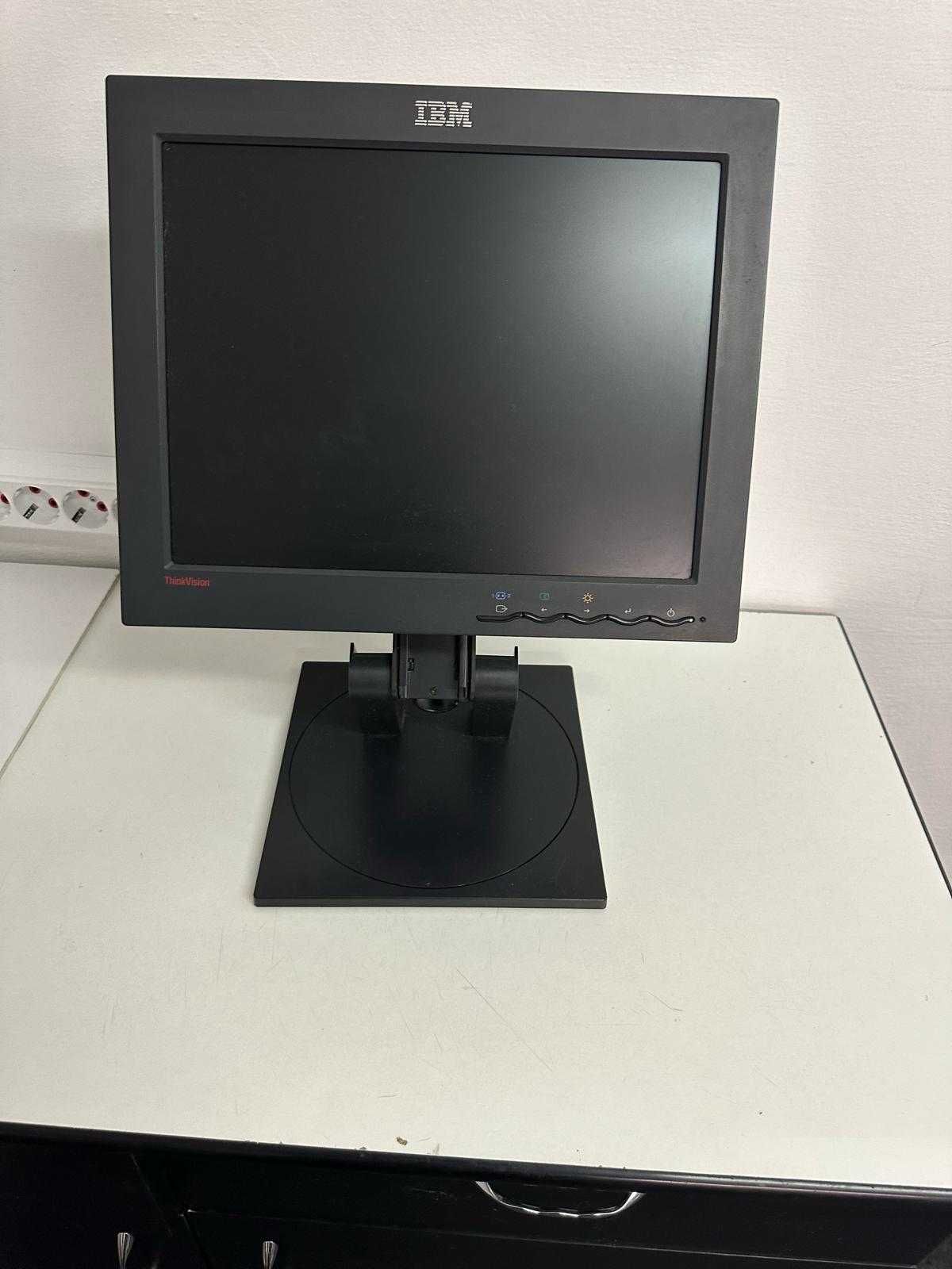 Monitor IBM 14’’ 4:3