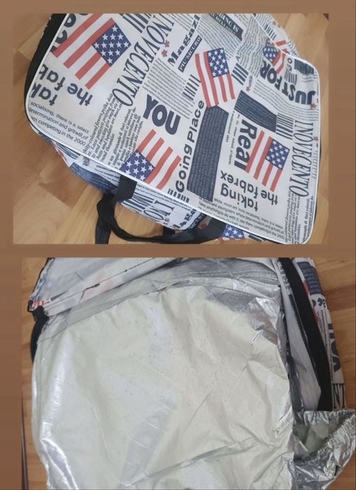 Чехол-тент для авто