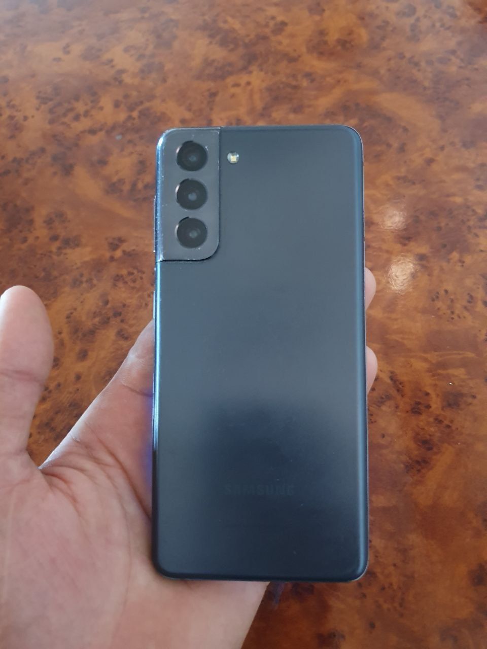 Samsung S21 5G koreski