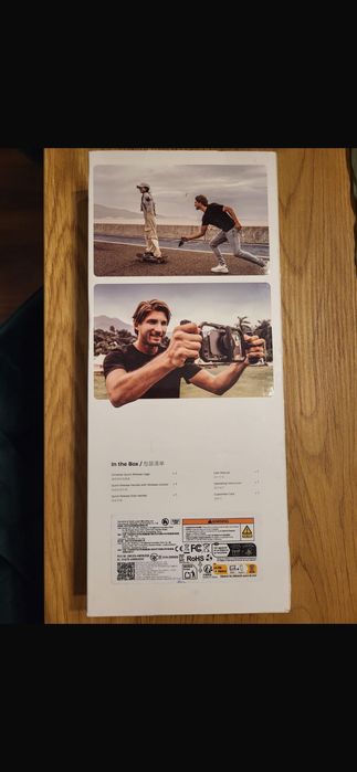 SmallRig (accesoriu pentru camere foto)nou/sigilat