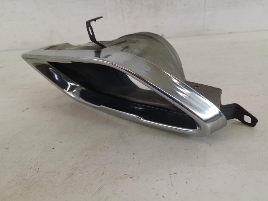 Орнамент Тип Изпускателна Система Дясна Страна БМВ Серия 8 / BMW Seria