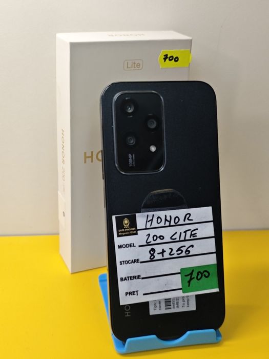 Honor 200 Lite 5G