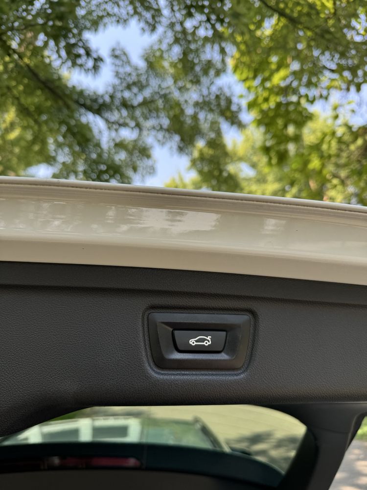Bmw g21 318d 150cp