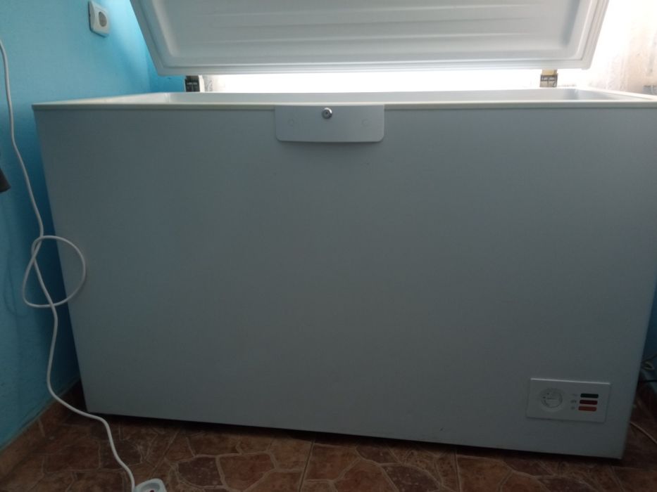 Congelator tip lada Arctic