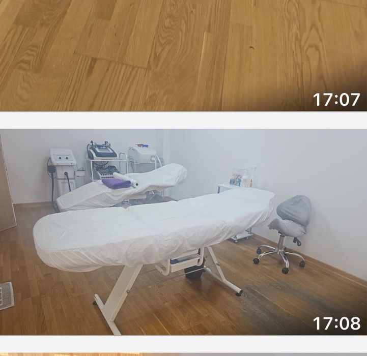 Косметология оборудование