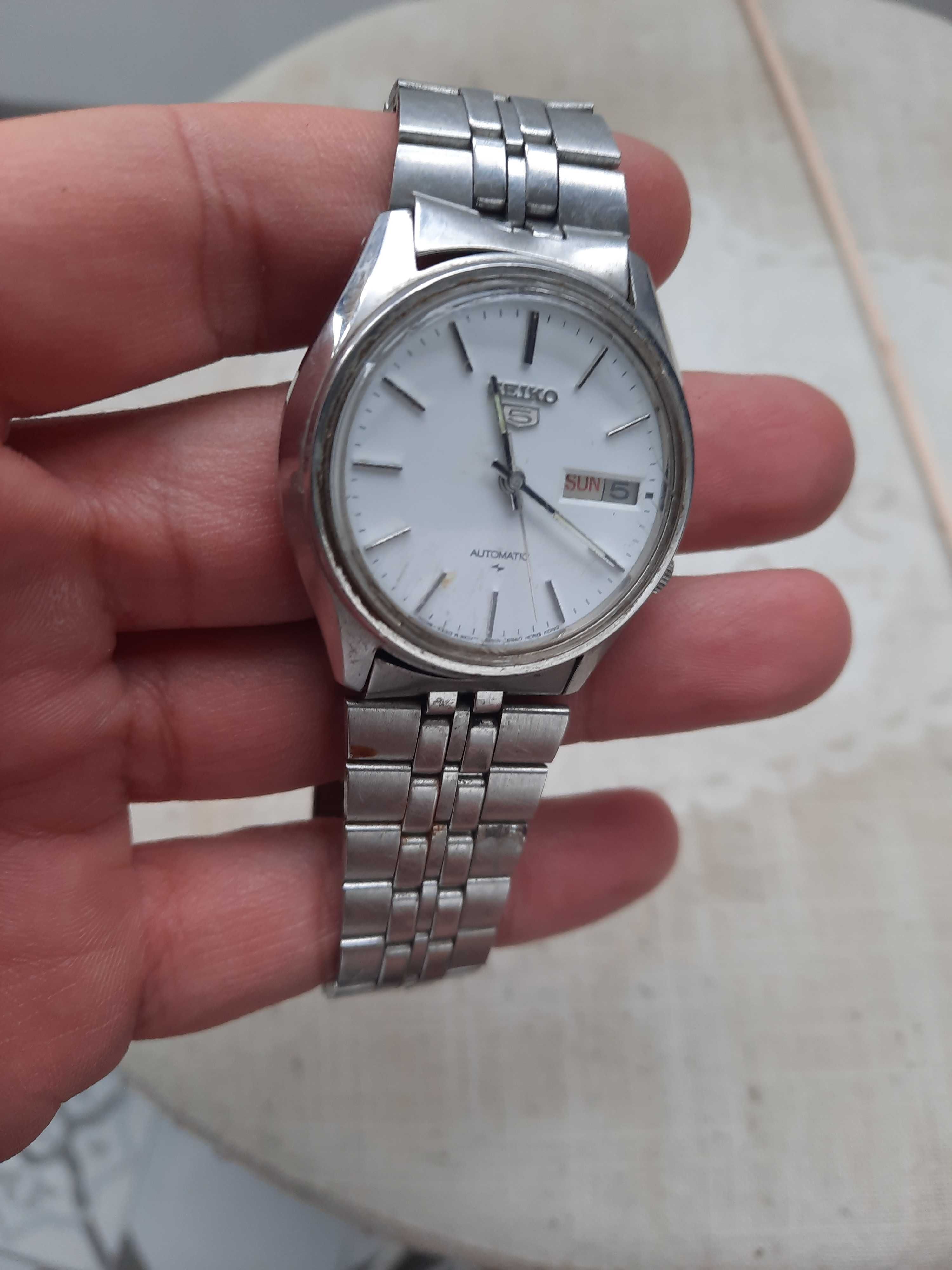 Ceas Seiko Automatic