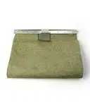 Сумка инкассатора 40*40 см с замком.