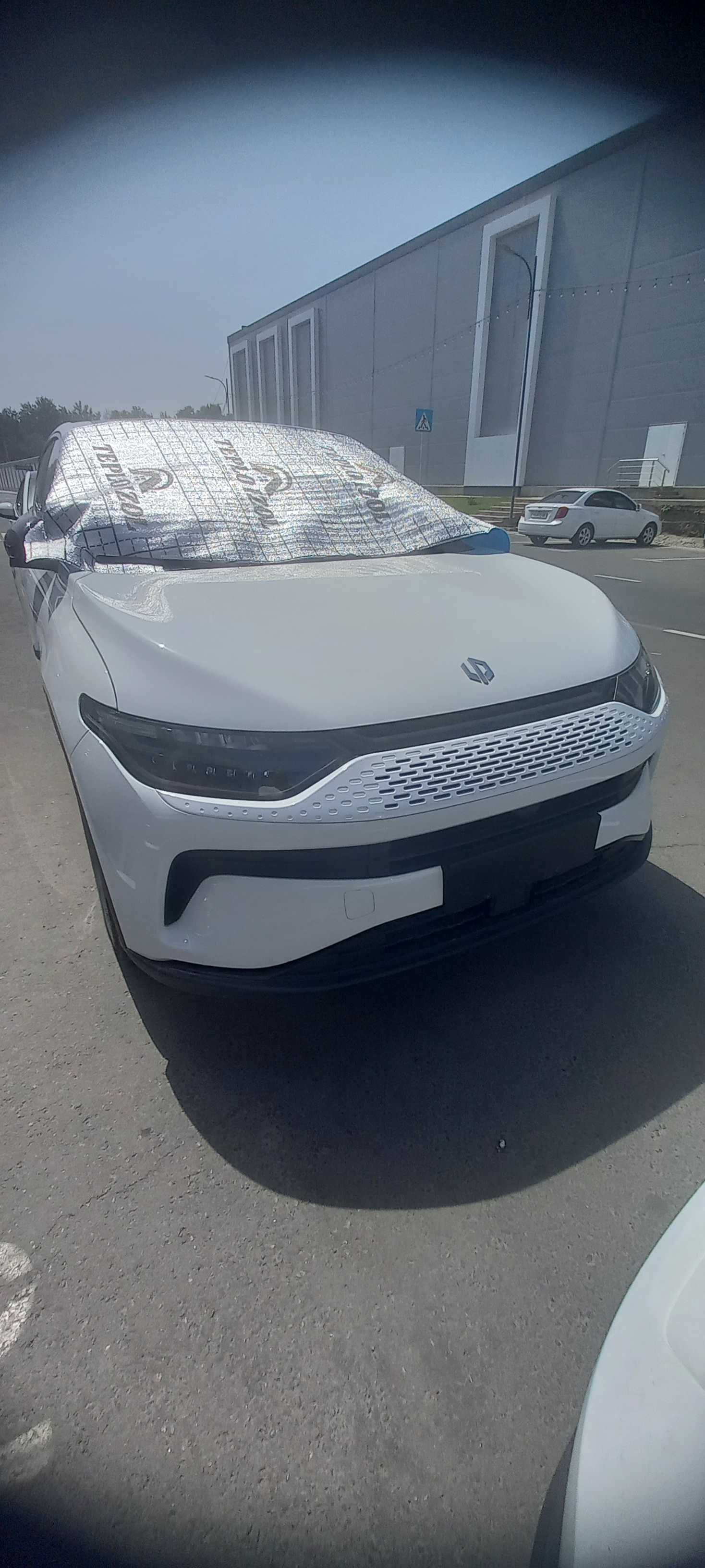Leapmotor c11 hybrid comfort
