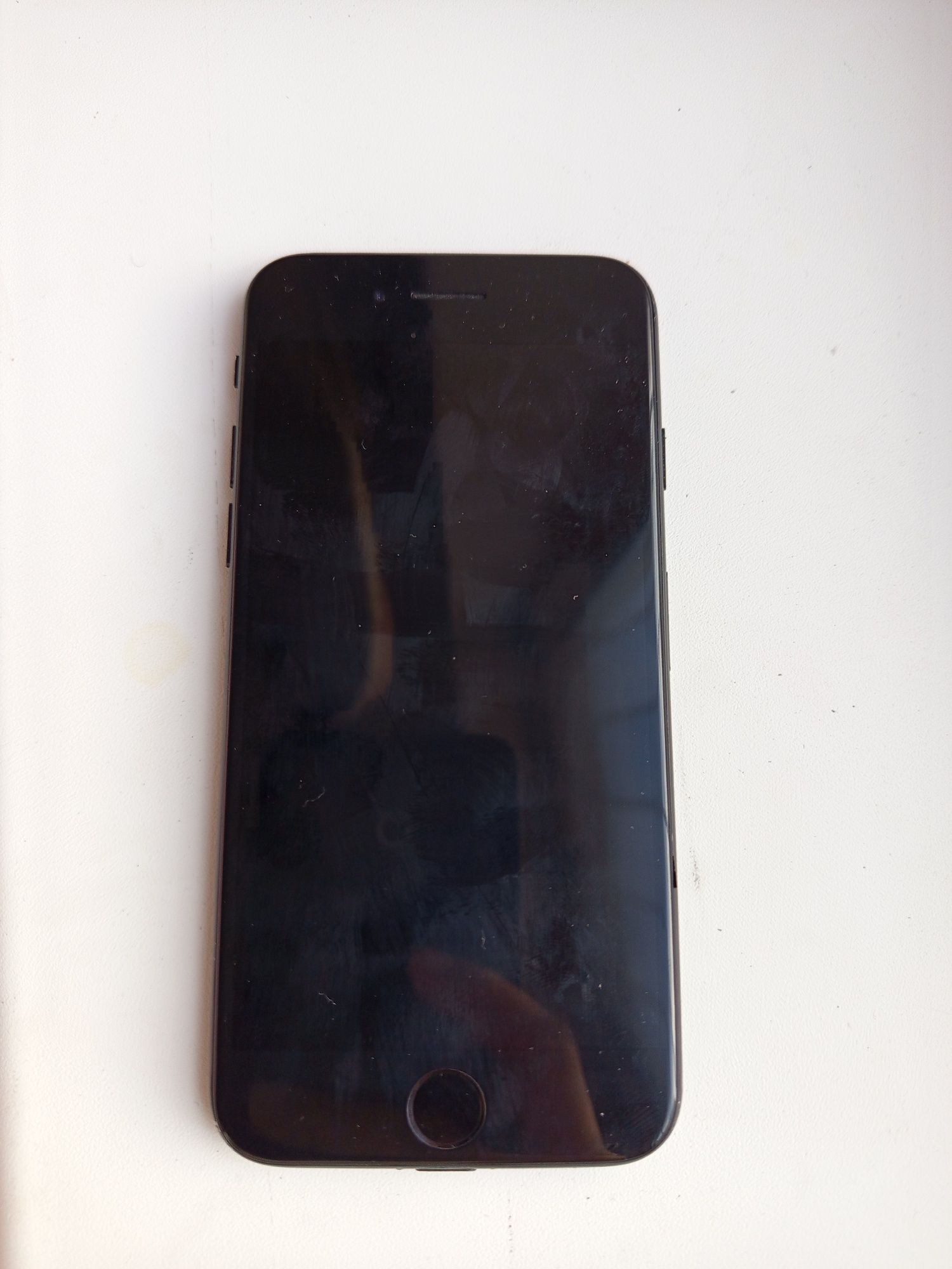 Iphone 7 в отличном состоянии