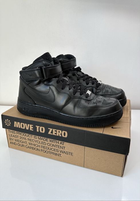 Nike Air Force 1 High ( 44) Маратонки