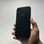 Ideal iPhone Xr R/MA