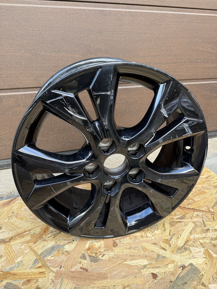 Джанта за тойота 16 yaris 4